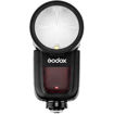 Buy Godox V1 Flash for Nikon lowest price in india at imastudent.com