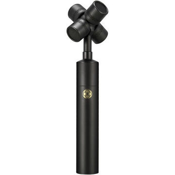 buy Rode SoundField NT-SF1 Ambisonic Microphone in India imastudent.com