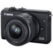 Body + 15-45mm Lens