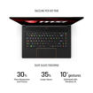 MSI GS65 STEALTH 9SF