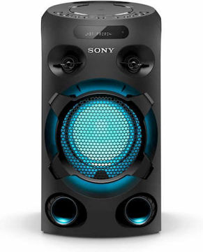 Sony MHC-V02 Portable Party Speaker