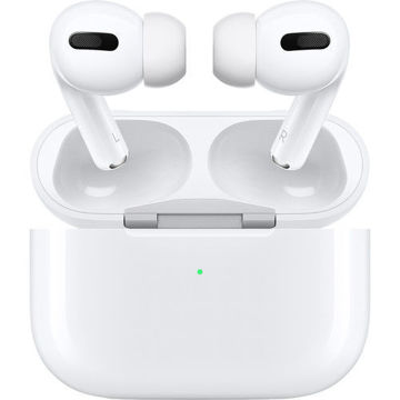 Apple AirPods Pro with Wireless Charging Case price in india features reviews specs