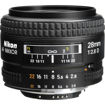 buy Nikon AF NIKKOR 28mm f/2.8D Lens in India imastudent.com