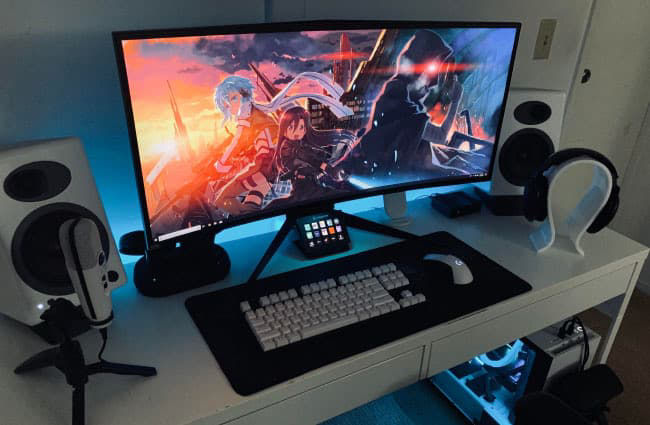 Picture for category Gaming