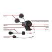 Sena 10S Bluetooth Headset price in india features reviews specs