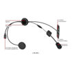 Sena 3S-WB Bluetooth Headset - Universal Mic price in india features reviews specs