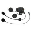 Sena SMH5 Bluetooth Headset - Universal Mic price in india features reviews specs
