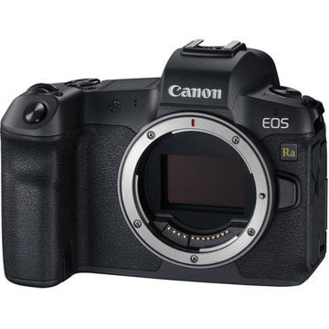 buy Canon EOS Ra Mirrorless Digital Camera (Body Only) in India imastudent.com