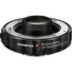 Olympus M.Zuiko Digital MC-14 1.4x Teleconverter in India imastudent.com