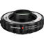 Olympus M.Zuiko Digital MC-14 1.4x Teleconverter in India imastudent.com