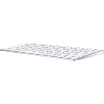 buy Apple Magic Keyboard - MLA22HN/A in India imastudent.com