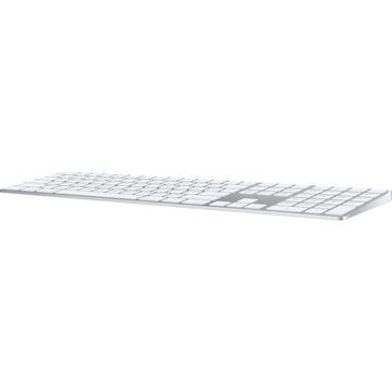 buy Apple Magic Wireless Keyboard with Numeric Keypad  - MQ052HN/A in India imastudent.com