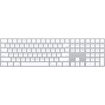 buy Apple Magic Wireless Keyboard with Numeric Keypad  - MQ052HN/A in India imastudent.com