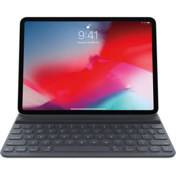 buy Apple Smart Keyboard Folio for 11" iPad Pro - MU8G2LB/A in India imastudent.com