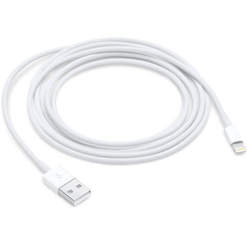 buy Apple USB Type-A to Lightning Cable (3.3') - MQUE2AM/A in India imastudent.com