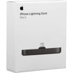 buy Apple iPhone Lightning Dock - MNN62AM/A  in India imastudent.com