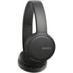 Sony WH-CH510 Wireless On-Ear Headphones (Black) price in india features reviews specs