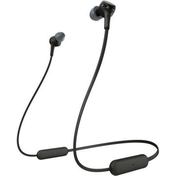 Sony WI-XB400 EXTRA BASS Wireless In-Ear Earphones (Black) price in india features reviews specs