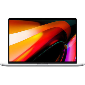 buy Apple 16" MacBook Pro (Late 2019,Silver) - MVVL2HN/A in India imastudent.com