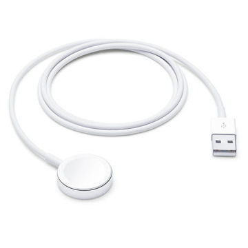 Apple Watch Magnetic Charger to USB Type-A Cable (1m)