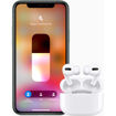Apple AirPods Pro with Wireless Charging Case price in india features reviews specs	