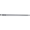 buy Apple 13.3" MacBook Air with Retina Display (Mid 2019, Space Gray) - MVFH2HN/A in India imastudent.com