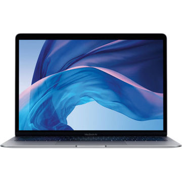 buy Apple 13.3" 256GB SSD MacBook Air with Retina Display (Mid 2019, Space Gray) - MVFJ2HN/A in India imastudent.com