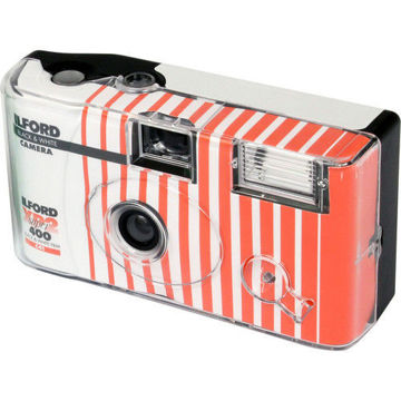 buy Ilford XP2 Super Single Use Camera with 27 Exposures in India imastudent.com