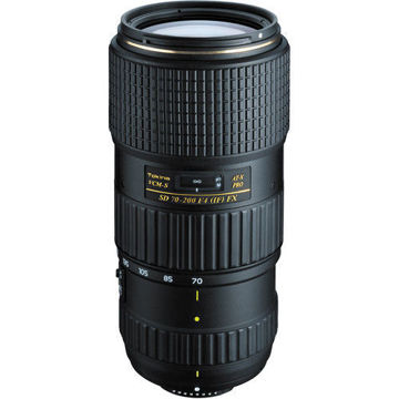 buy Tokina AT-X 70-200mm f/4 PRO FX VCM-S Lens for Nikon in India imastudent.com
