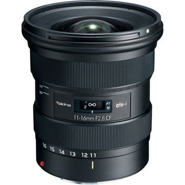 buy Tokina atx-i 11-16mm f/2.8 CF Lens for Canon EF in India imastudent.com