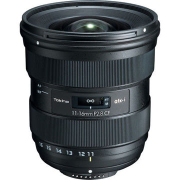 buy Tokina atx-i 11-16mm f/2.8 CF Lens for Nikon F in India imastudent.com