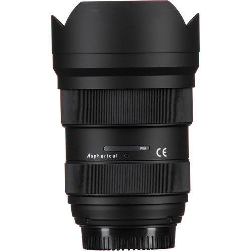 Buy Tokina opera 16-28mm FF Lens for Nikon F in India at