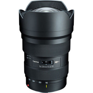 buy Tokina opera 16-28mm f/2.8 FF Lens for Canon EF  in India imastudent.com