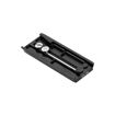 buy Sirui BP-125 Quick Release Plate in India imastudent.com