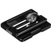 buy Sirui TY-60X Arca-Type Quick Release Plate in India imastudent.com