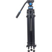 buy Sirui SH15 Aluminum Video Tripod with Fluid Head in India imastudent.com