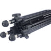 buy Sirui SH15 Aluminum Video Tripod with Fluid Head in India imastudent.com