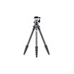 buy Sirui AM-225 Carbon Fiber Travel Tripod with B-00K Ball Head imastudent.com