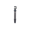 buy Sirui AM-225 Carbon Fiber Travel Tripod with B-00K Ball Head imastudent.com
