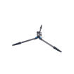 buy Sirui AM-225 Carbon Fiber Travel Tripod with B-00K Ball Head imastudent.com