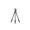 buy Sirui AM-254 Carbon Fiber Travel Tripod with A-10R Ball Head imastudent.com