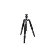 buy Sirui T-1205SK 5-Section Carbon Fiber Tripod in India imastudent.com