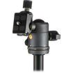 buy Vanguard VEO 2 GO 235AB Tripod in India imastudent.com