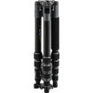 buy Vanguard VEO 2 GO 235AB Tripod in India imastudent.com