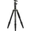 buy Vanguard VEO 2 GO 265HAB Aluminum Tripod/Monopod with Ball Head in India imastudent.com