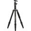 buy Vanguard VEO 2 GO 265HAB Aluminum Tripod/Monopod with Ball Head in India imastudent.com
