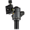 buy Vanguard VEO 2 GO 265HAB Aluminum Tripod/Monopod with Ball Head in India imastudent.com