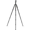 buy Vanguard VEO 2 GO 265HAB Aluminum Tripod/Monopod with Ball Head in India imastudent.com