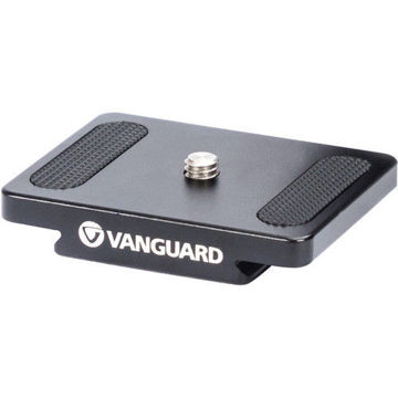 buy Vanguard QS-60 V2 Quick Shoe Release Plate in India imastudent.com