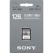 buy Sony 128GB SF-E Series UHS-II SDXC Memory Card in India imastudent.com
